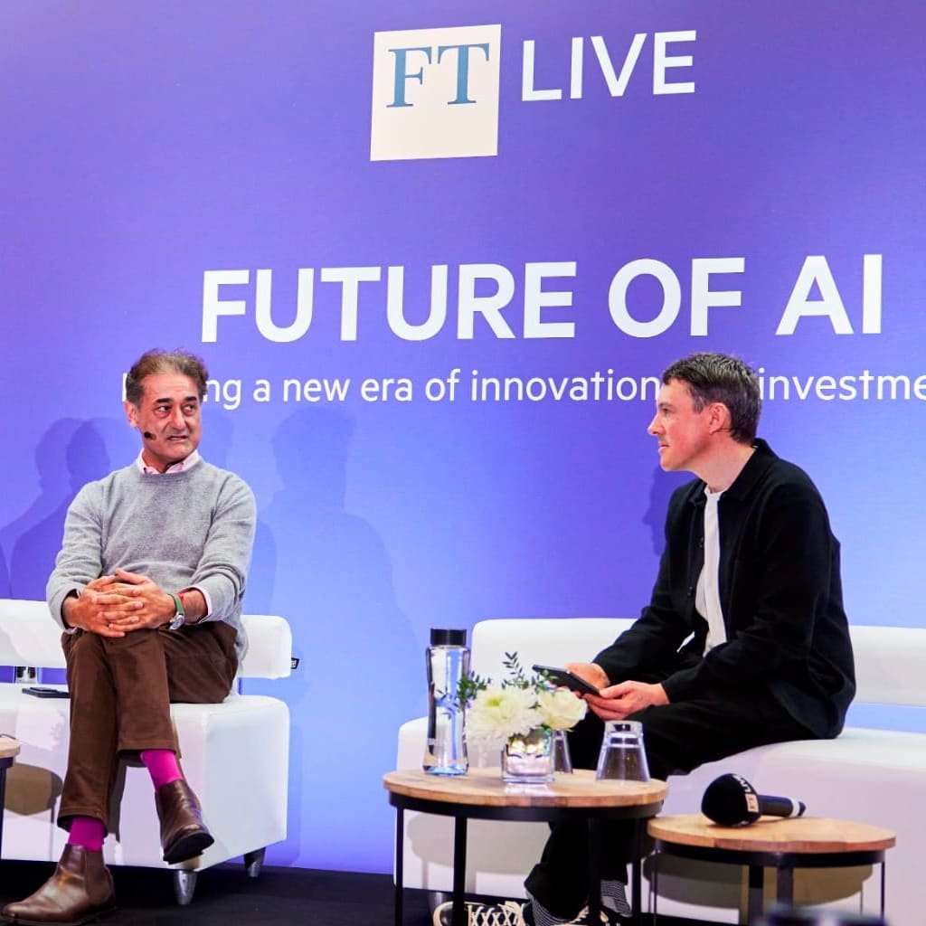 Tech Innovation Summit 2025