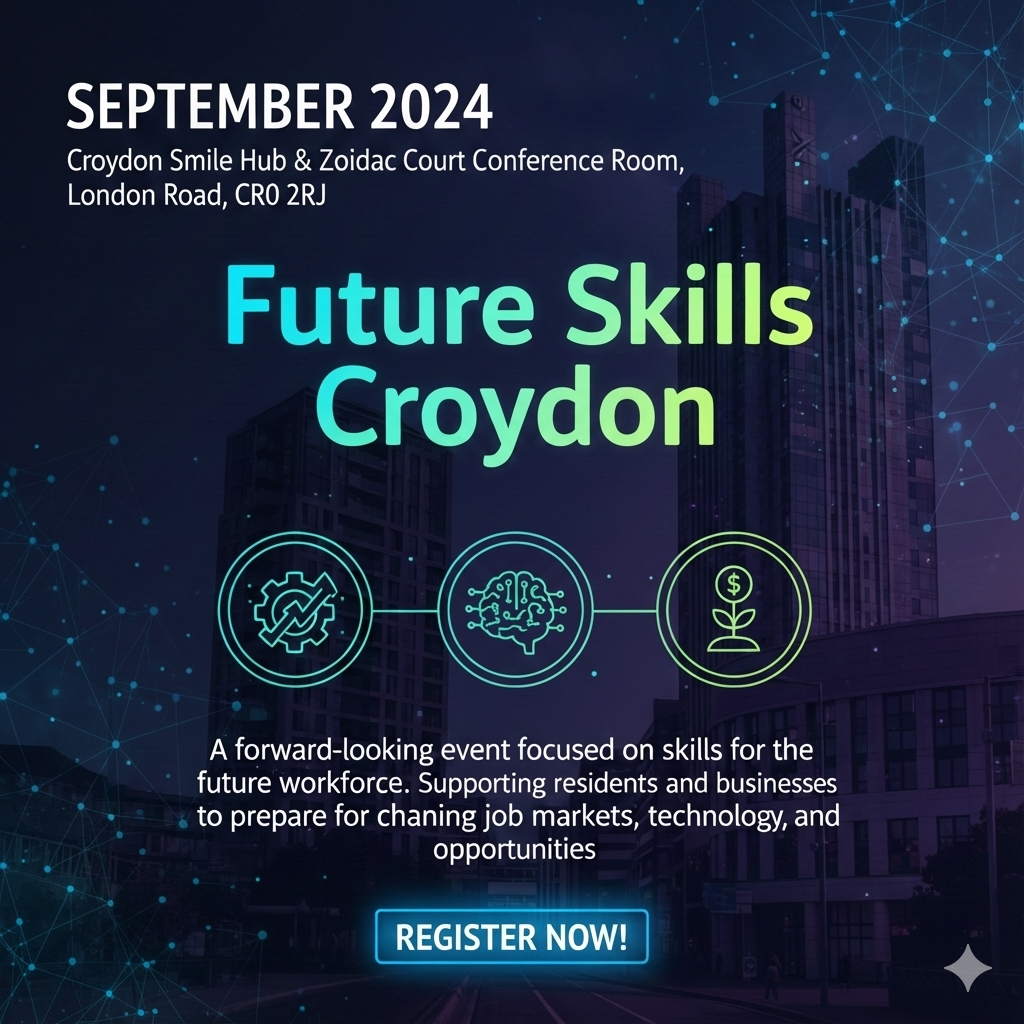 Future Skills Croydon