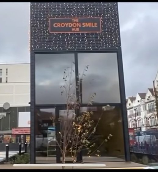 Croydon Smile Hub